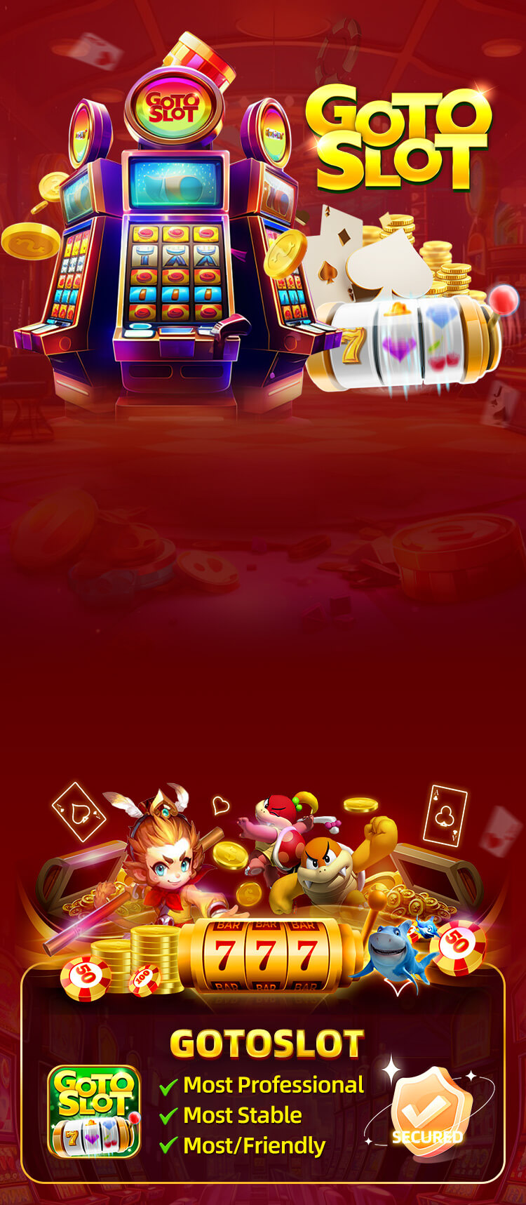Goto slot Egypt